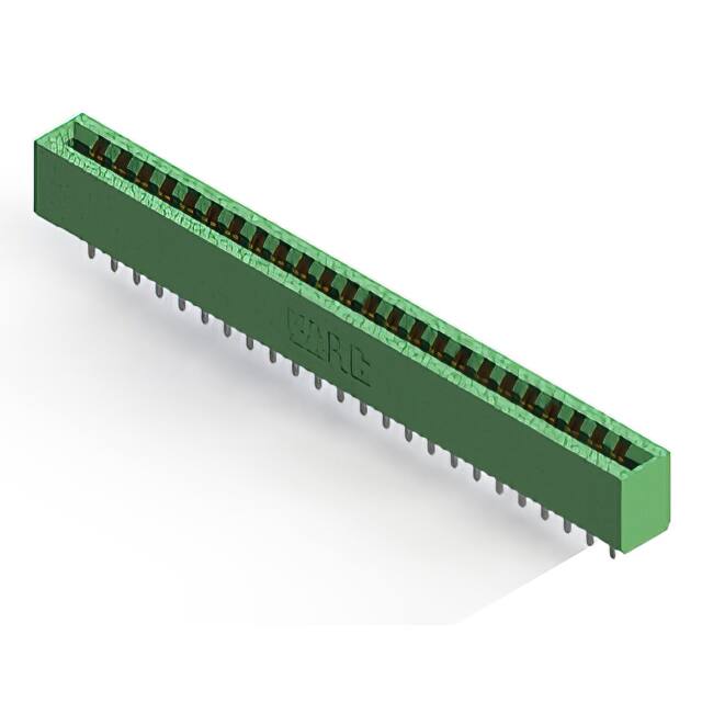 306-024-520-101 EDAC Inc.  Edgeboard Connectors